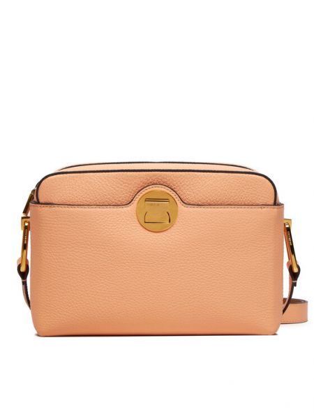 Чанта за чанта Coccinelle оранжево