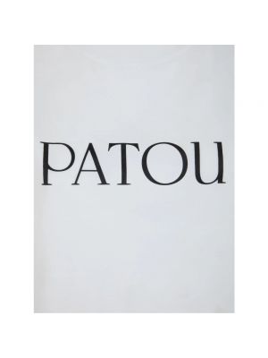 Camisa Patou