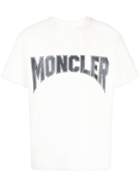 T-shirt Moncler vit