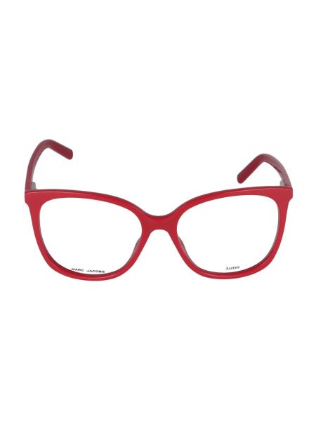 Brille Marc Jacobs rot