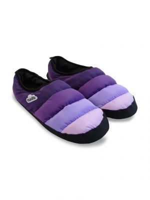 Pantofle Nuvola fialové