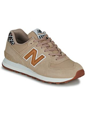Sneakers New Balance 574 beige