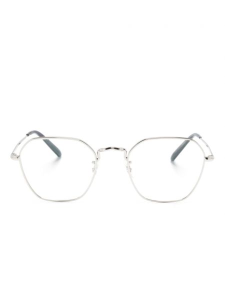 Gözlük Oliver Peoples gümüş