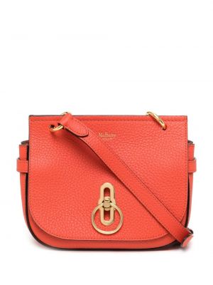 Crossbody väska Mulberry orange