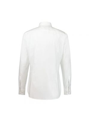 Camisa Hugo Boss blanco