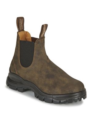 Chelsea boots Blundstone hnedá