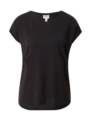 T-shirt Vero Moda noir