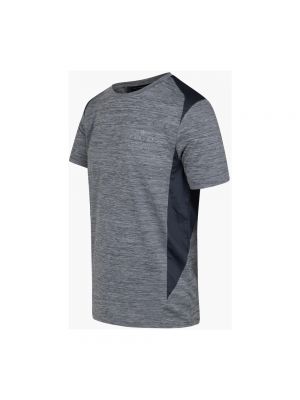 Camisa Cruyff gris