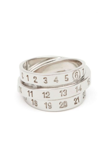 Ring Mm6 Maison Margiela