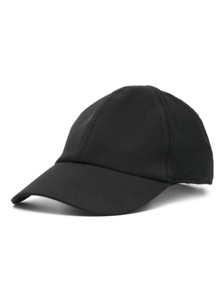 Kepurė su snapeliu Gr10k juoda