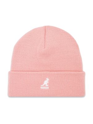 Cepure Kangol rozā