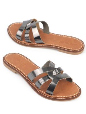 Lapos talpú flip-flop Capone Outfitters