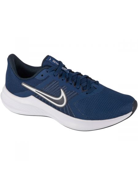 Domáce papuče Nike modrá