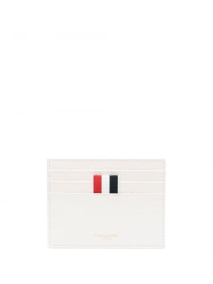 Portefeuille Thom Browne