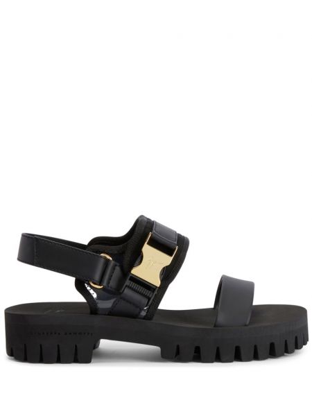 Sandaler Giuseppe Zanotti sort