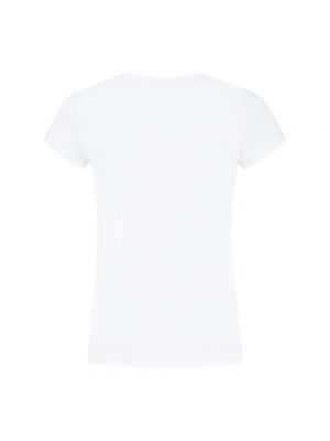 Koszulka Monnalisa biała