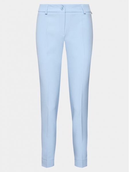 Pantalon Maryley bleu