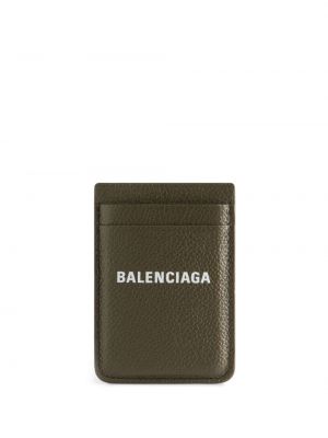 Δερμάτινος πορτοφόλι Balenciaga