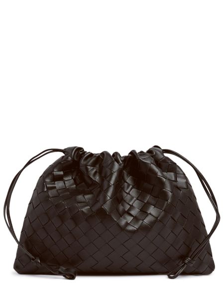 Skinn clutch Bottega Veneta