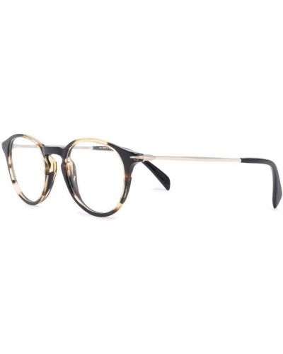 Gafas Eyewear By David Beckham dorado