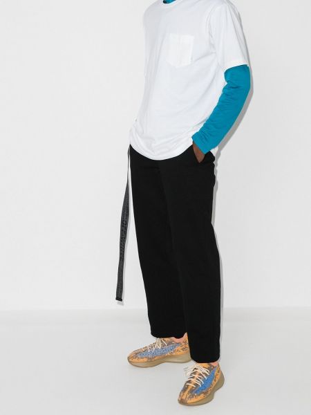 Tennised Adidas Yeezy