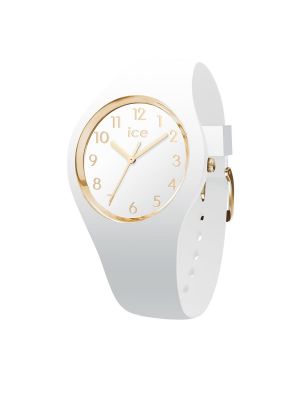 Biały zegarek Ice Watch