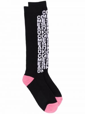 Κάλτσες με σχέδιο Comme Des Garçons Homme Plus