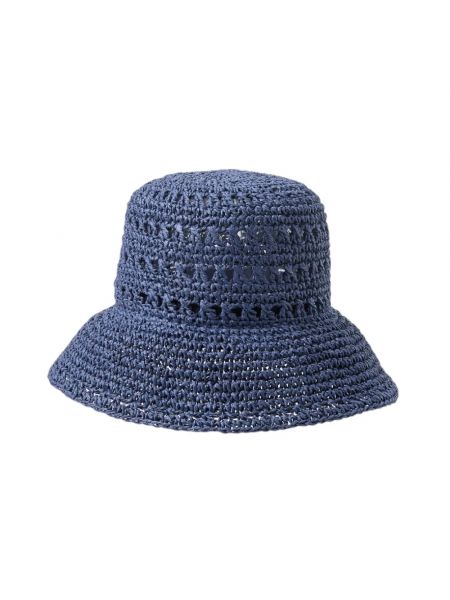 Sombrero elegante Ralph Lauren azul