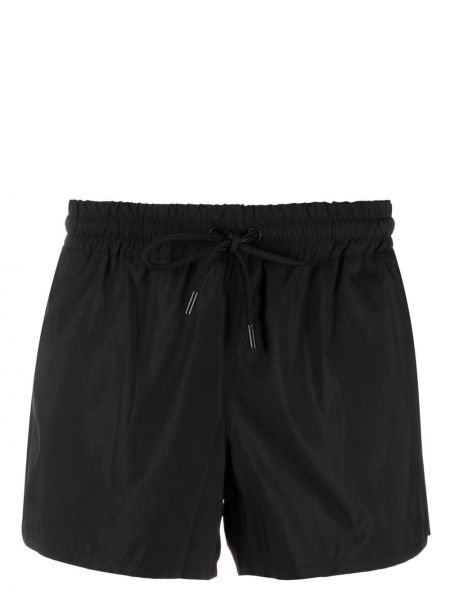 Shorts Commas noir