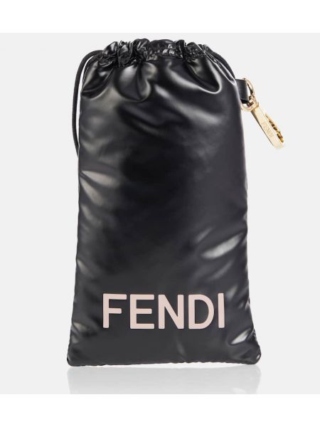 Kristaller gözlük Fendi