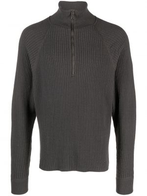 Pull en tricot Our Legacy gris
