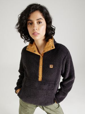 Пуловер Billabong черно