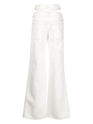 Pantalon Monse blanc