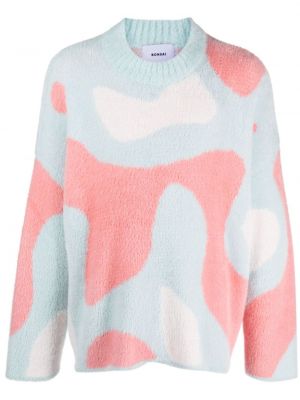 Флийс пуловер Bonsai