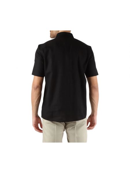 Camisa Antony Morato negro