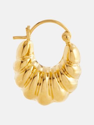 Σκουλαρίκια Sophie Buhai χρυσό