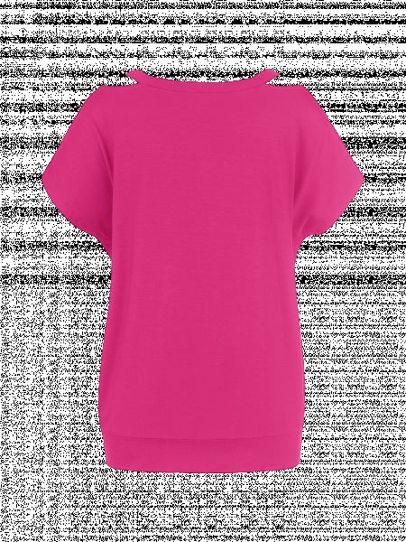 Рубашка Riani розовая