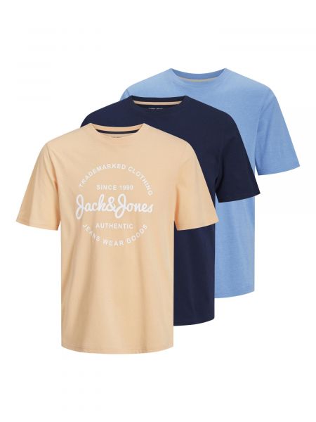 Priliehavé tričko Jack & Jones