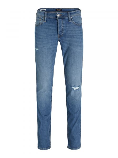 Jeans Jack & Jones blå