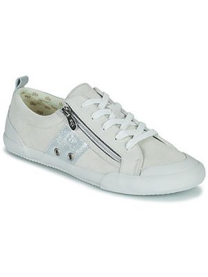 Sneakers Tbs bianco