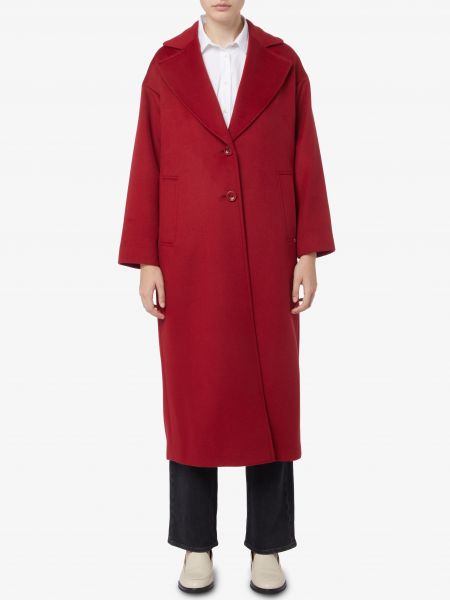 Красное пальто Pennyblack