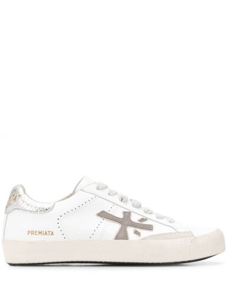 Sneakers Premiata hvit