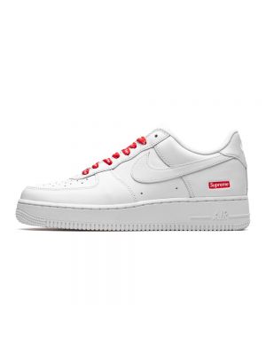 Sneakersy Nike Air Force 1 - Biały