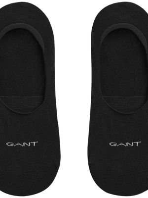 Носки Gant черные