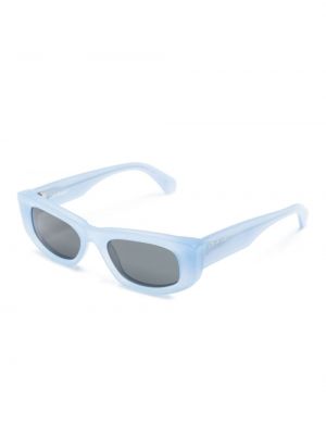 Saulesbrilles Off-white