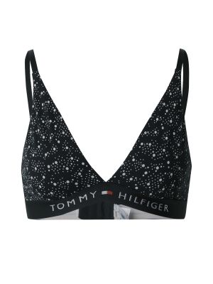 Merevítő nélküli melltartó Tommy Hilfiger Underwear