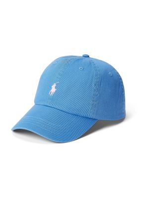 Καπέλο Polo Ralph Lauren μπλε