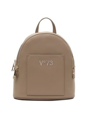 Спортивная сумка V°73 бежевая