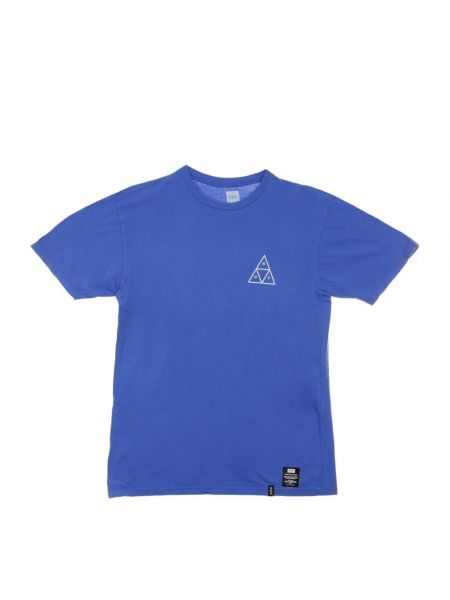 T-shirt Huf blau