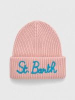 Czapki i kapelusze damskie Mc2 Saint Barth